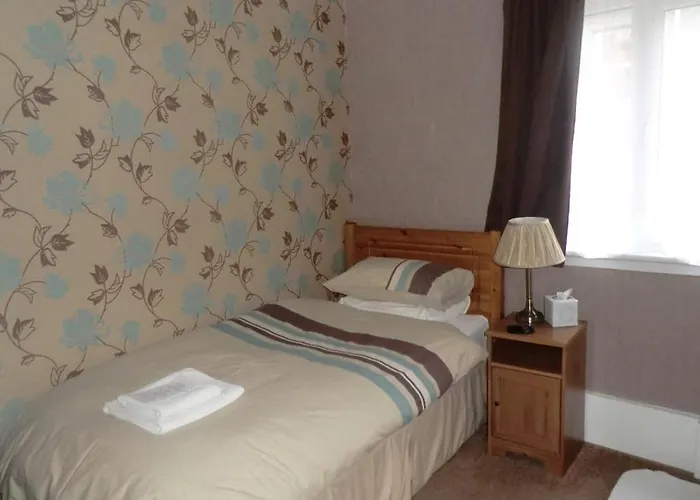Heidl Guest House Partner With Grampian Hotel
