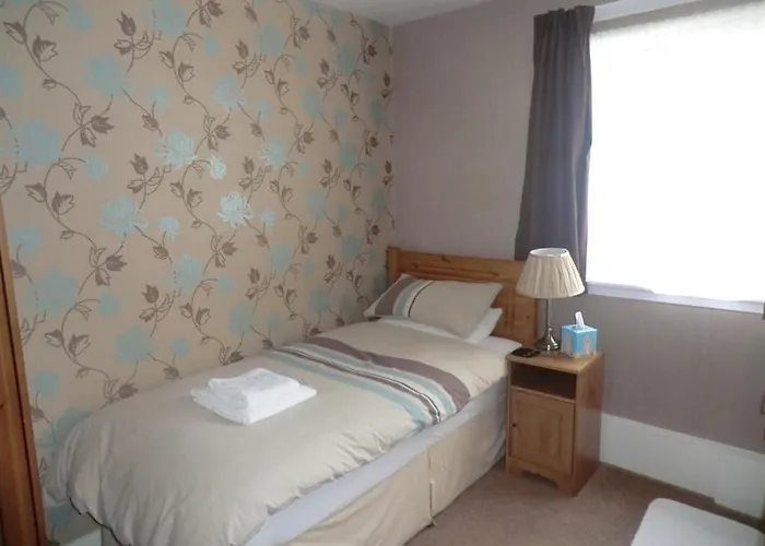 Heidl Guest House Partner With Grampian Hotel